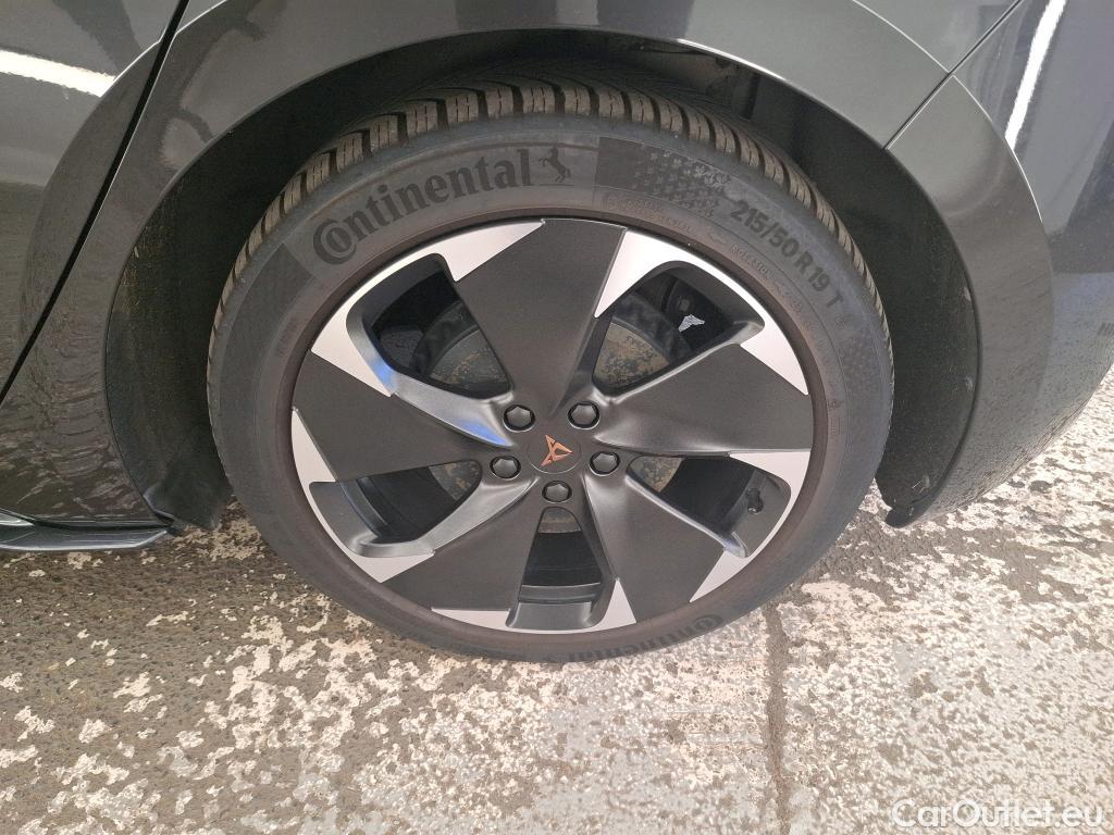  Cupra  Born CUPRA  / 2021 / 5P / Berline 230ch - batterie XL VZ #11