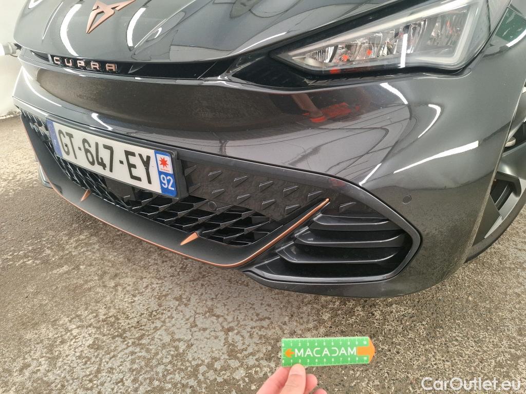  Cupra  Born CUPRA  / 2021 / 5P / Berline 230ch - batterie XL VZ #1