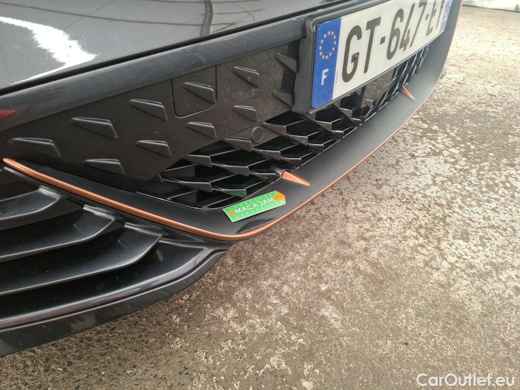  Cupra  Born CUPRA  / 2021 / 5P / Berline 230ch - batterie XL VZ #5