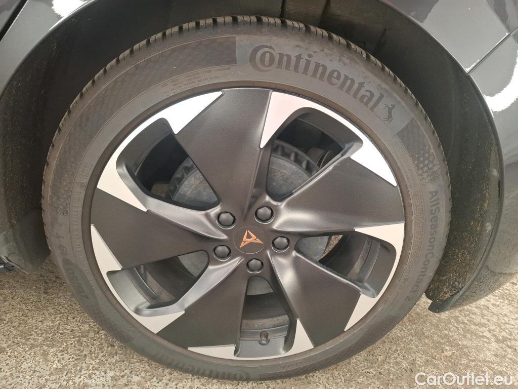  Cupra  Born CUPRA  / 2021 / 5P / Berline 230ch - batterie XL VZ #13