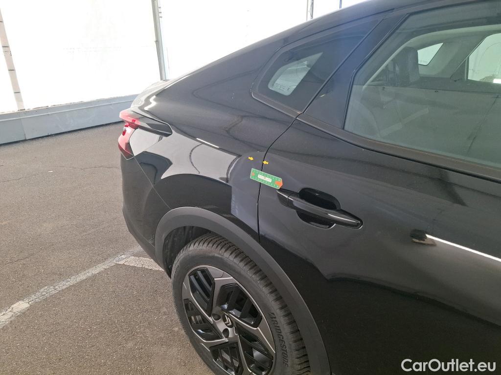  Citroen  C4 CITROEN  X / 2022 / 4P / Berline PureTech 130 S&S EAT8 Feel Pack #1