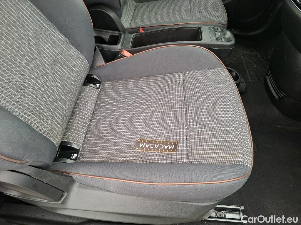  Fiat  500 FIAT  / 2020 / 3P / Berline 42kWh Icône #6