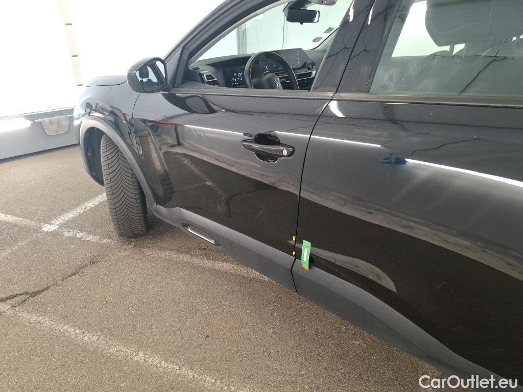  Citroen  C4 CITROEN  X / 2022 / 4P / Berline PureTech 130 S&S EAT8 Feel Pack #6