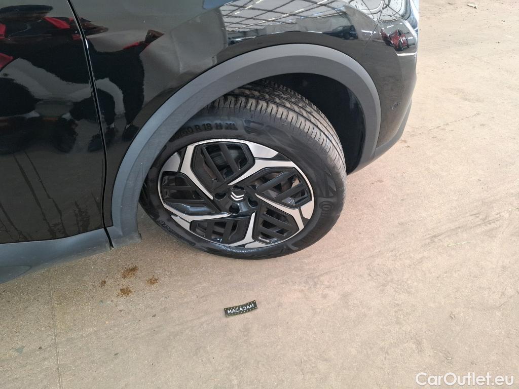  Citroen  C4  X Shine 1.2 PureTech 130CV BVA8 6E #1