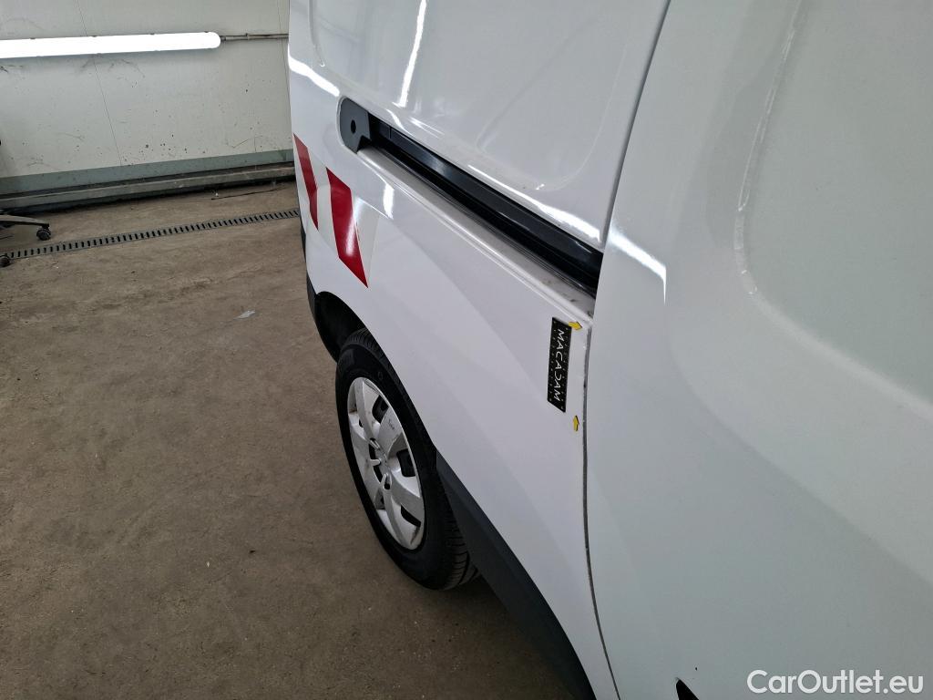  Renault  Kangoo  II Express Maxi Extra (Série Spéciale) 1.5 dCi 95CV BVM6 E6dT #6