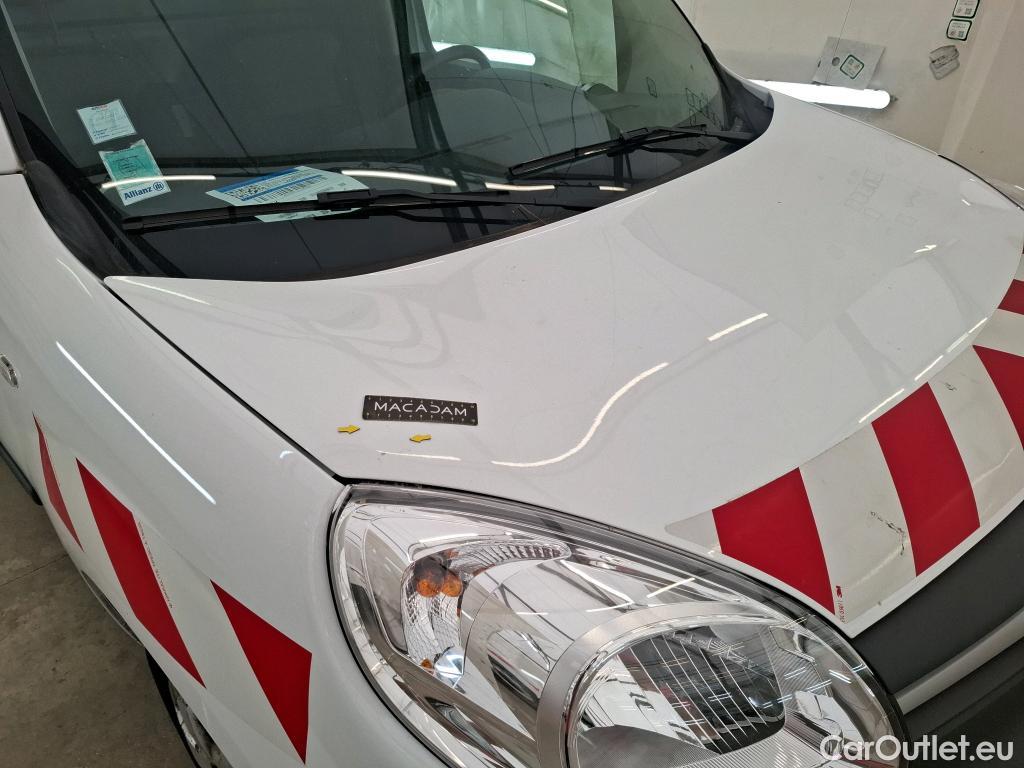  Renault  Kangoo  II Express Maxi Extra (Série Spéciale) 1.5 dCi 95CV BVM6 E6dT #22