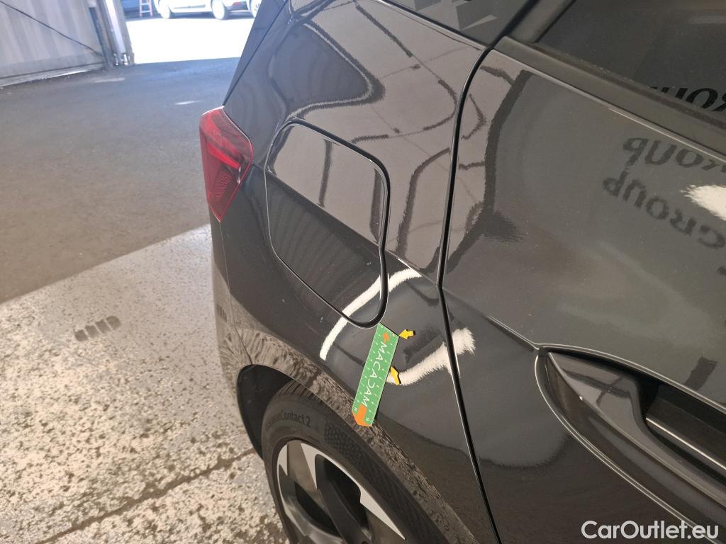  Cupra  Born CUPRA  / 2021 / 5P / Berline 230ch - batterie XL VZ #6