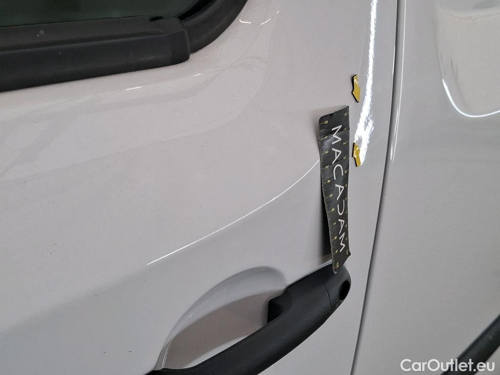  Renault  Kangoo  II Express Maxi Extra (Série Spéciale) 1.5 dCi 95CV BVM6 E6dT #43