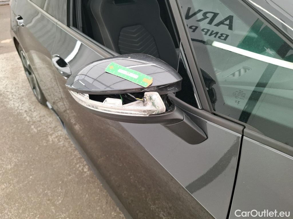  Cupra  Born CUPRA  / 2021 / 5P / Berline 230ch - batterie XL VZ #16