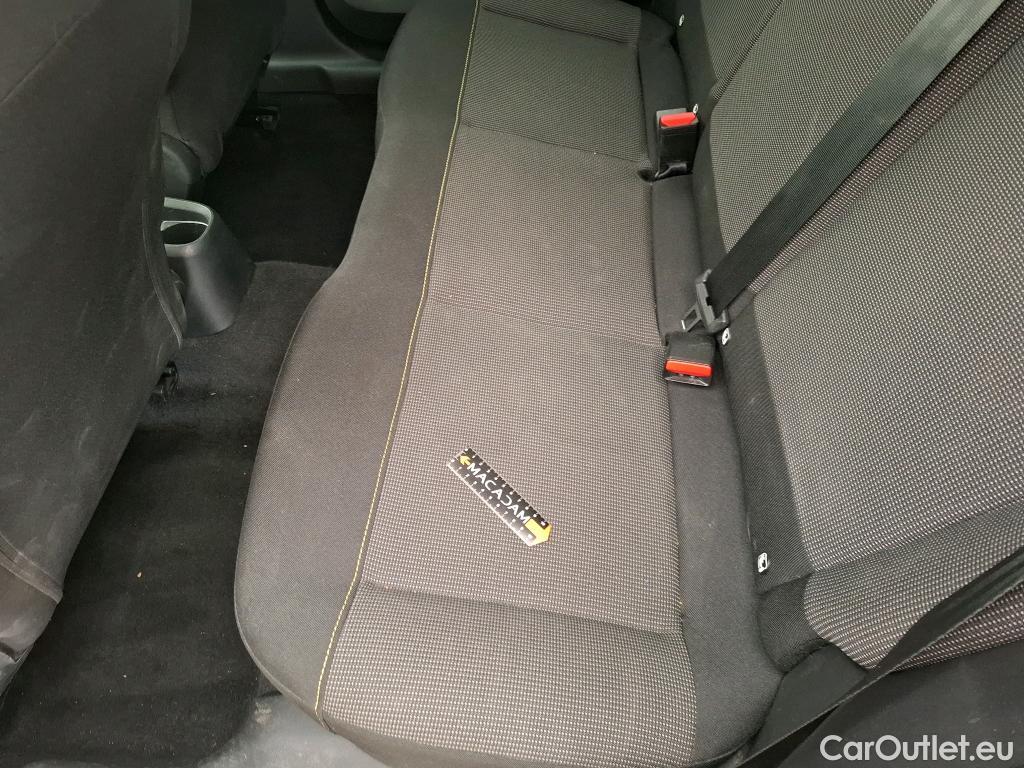  Citroen  C3  Max 1.2 PureTech 80CV BVM5 6E #14