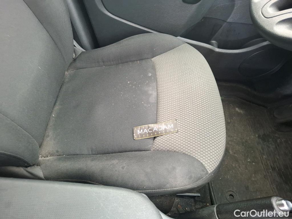  Renault  Kangoo  II Express Maxi Extra (Série Spéciale) 1.5 dCi 95CV BVM6 E6dT #34