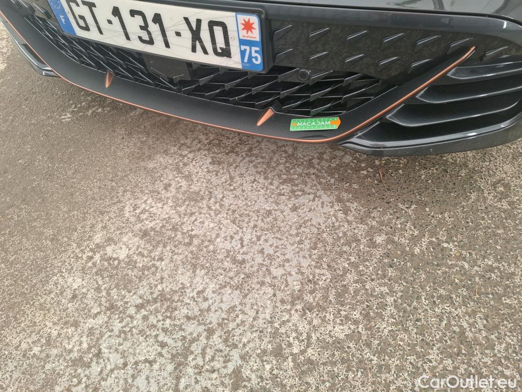 Cupra  Born CUPRA  / 2021 / 5P / Berline 230ch - batterie XL VZ #1