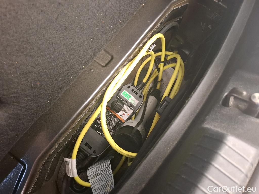  Cupra  Born CUPRA  / 2021 / 5P / Berline 230ch - batterie XL VZ #9