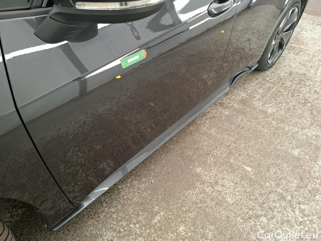  Cupra  Born CUPRA  / 2021 / 5P / Berline 230ch - batterie XL VZ #1