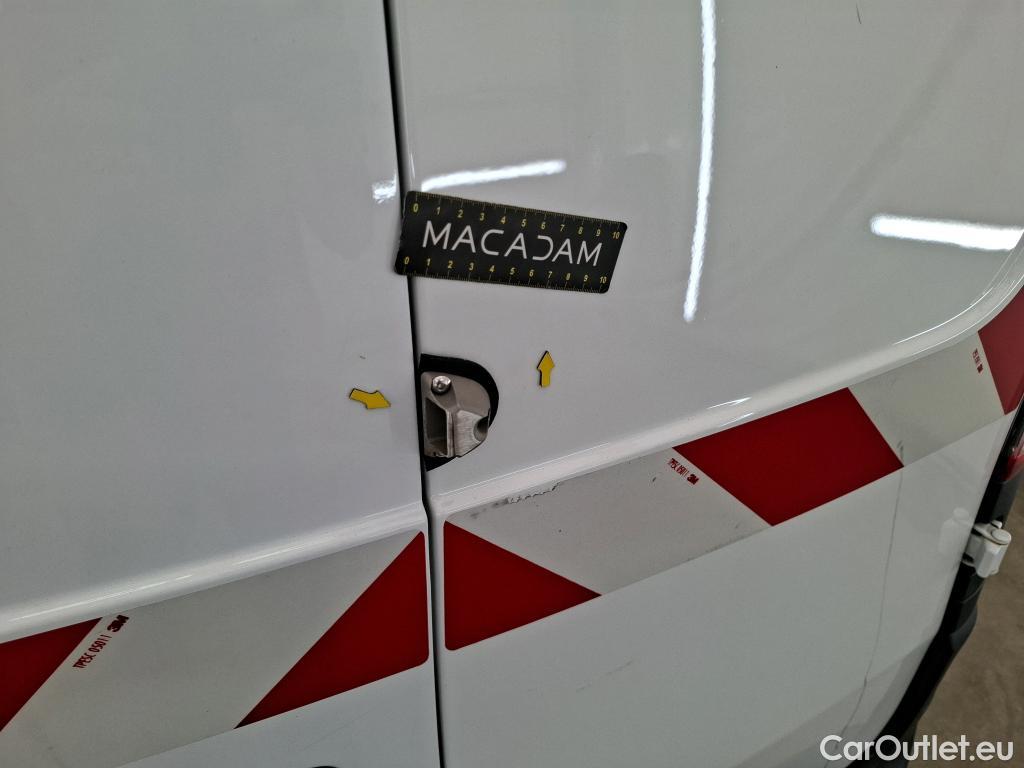  Renault  Kangoo  II Express Maxi Extra (Série Spéciale) 1.5 dCi 95CV BVM6 E6dT #9