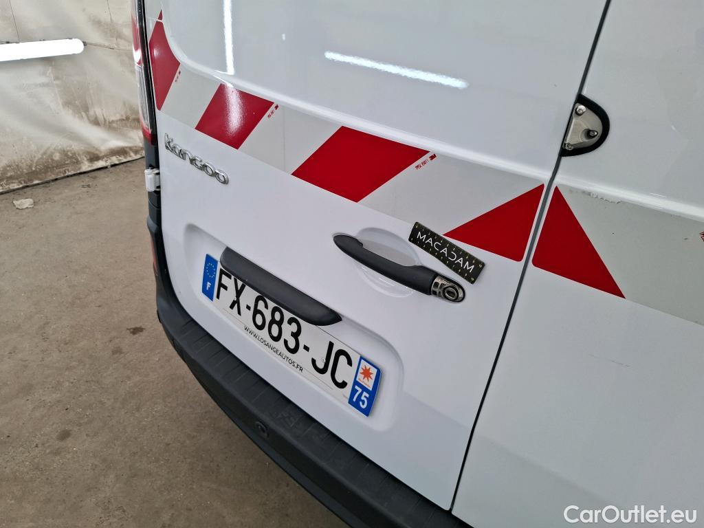  Renault  Kangoo  II Express Maxi Extra (Série Spéciale) 1.5 dCi 95CV BVM6 E6dT #15