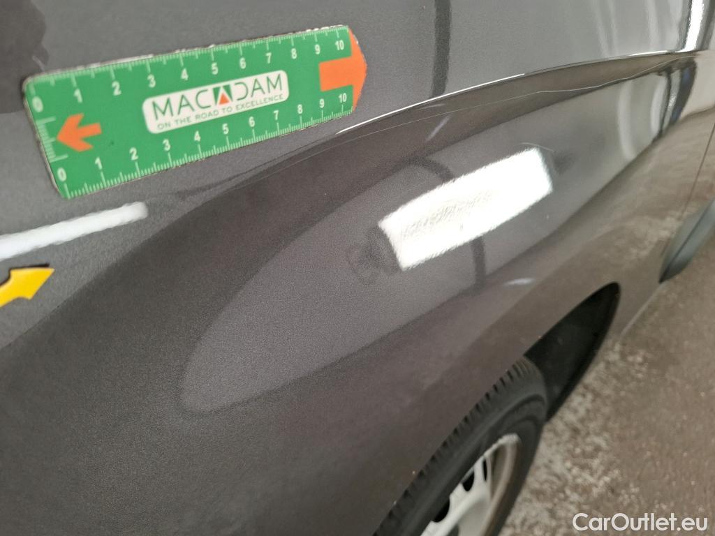  Peugeot  Partner  Cabine Approfondie L2 1.5 HDi 130CV BVA8 E6d #2