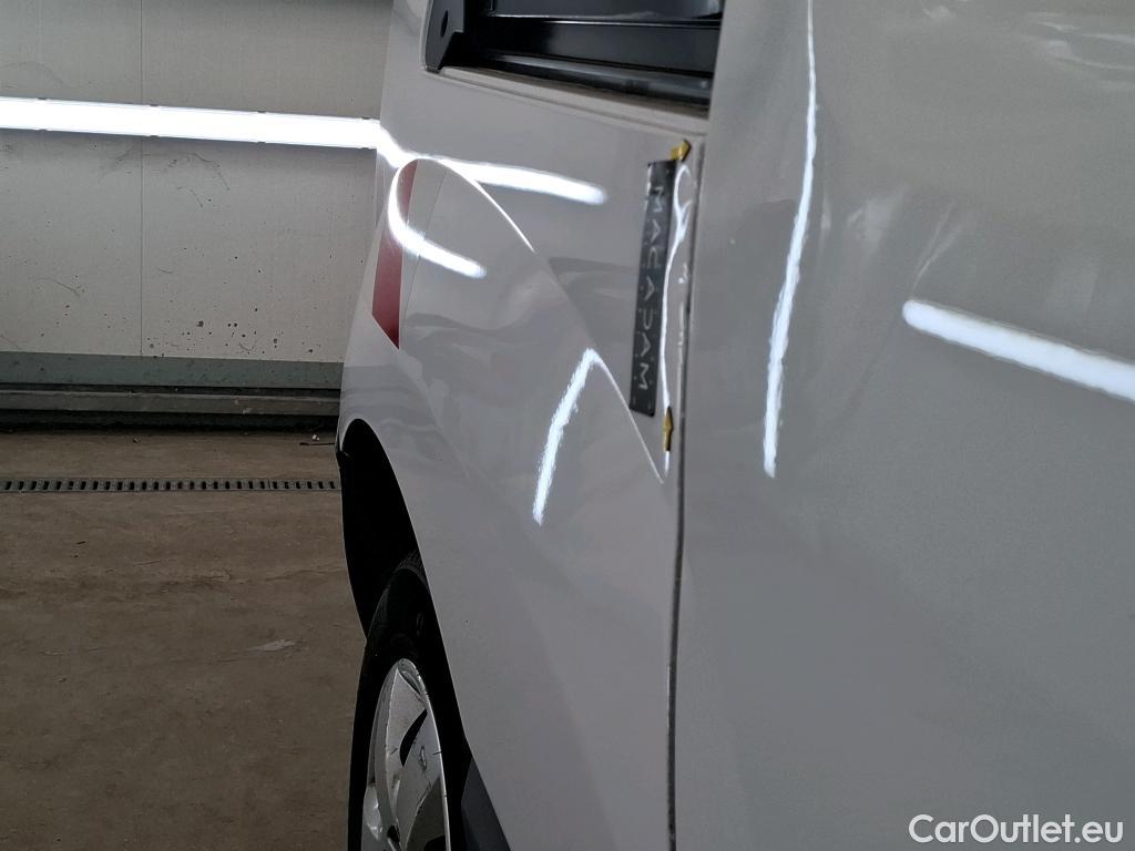  Renault  Kangoo  II Express Maxi Extra (Série Spéciale) 1.5 dCi 95CV BVM6 E6dT #7