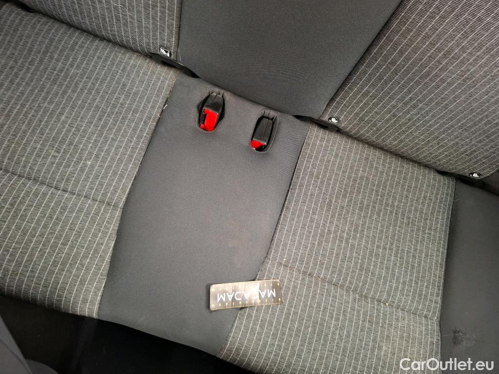  Fiat  500 FIAT  / 2020 / 3P / Berline 42kWh Icône #8