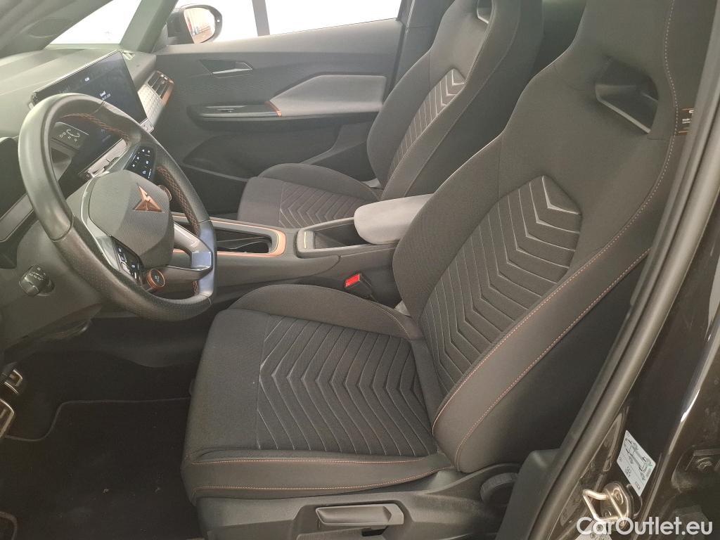  Cupra  Born CUPRA  / 2021 / 5P / Berline 230ch - batterie XL VZ #12