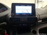  Peugeot  Partner  Cabine Approfondie L2 1.5 HDi 130CV BVA8 E6d #7
