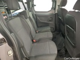  Peugeot  Partner  Cabine Approfondie L2 1.5 HDi 130CV BVA8 E6d #9