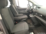  Peugeot  Partner  Cabine Approfondie L2 1.5 HDi 130CV BVA8 E6d #8