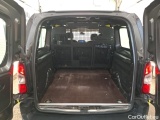  Peugeot  Partner  Cabine Approfondie L2 1.5 HDi 130CV BVA8 E6d #10