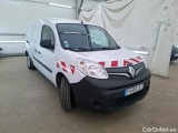  Renault  Kangoo  II Express Maxi Extra (Série Spéciale) 1.5 dCi 95CV BVM6 E6dT #4