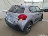  Citroen  C3  Max 1.2 PureTech 80CV BVM5 6E #3