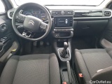  Citroen  C3  Max 1.2 PureTech 80CV BVM5 6E #5
