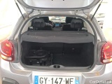  Citroen  C3  Max 1.2 PureTech 80CV BVM5 6E #10