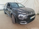  Citroen  C4  X Shine 1.2 PureTech 130CV BVA8 6E #4