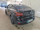  Citroen  C4  X Shine 1.2 PureTech 130CV BVA8 6E #2