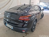 Citroen  C4  X Shine 1.2 PureTech 130CV BVA8 6E #3