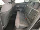  Citroen  C4  X Shine 1.2 PureTech 130CV BVA8 6E #9