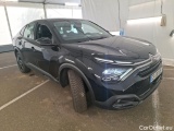  Citroen  C4 CITROEN  X / 2022 / 4P / Berline PureTech 130 S&S EAT8 Feel Pack #4
