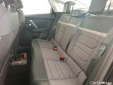  Citroen  C4 CITROEN  X / 2022 / 4P / Berline PureTech 130 S&S EAT8 Feel Pack #9