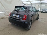  Fiat  500 FIAT  / 2020 / 3P / Berline 42kWh Icône #4