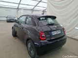  Fiat  500 FIAT  / 2020 / 3P / Berline 42kWh Icône #3