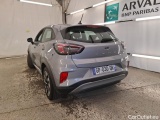  Ford  Puma FORD  / 2019 / 5P / SUV 1.0 Flexifuel Hybrid 125 TITANIUM BUSIN. #2