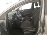  Ford  Puma FORD  / 2019 / 5P / SUV 1.0 Flexifuel Hybrid 125 TITANIUM BUSIN. #8