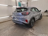 Ford  Puma FORD  / 2019 / 5P / SUV 1.0 Flexifuel Hybrid 125 TITANIUM BUSIN. #3