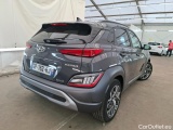  Hyundai  Konna HYUNDAI Kona / 2020 / 5P / SUV 1.6 HYBRID 141 EXECUTIVE HEV #3