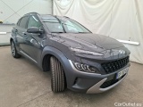 Hyundai  Konna HYUNDAI Kona / 2020 / 5P / SUV 1.6 HYBRID 141 EXECUTIVE HEV #4