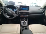  Hyundai  Konna HYUNDAI Kona / 2020 / 5P / SUV 1.6 HYBRID 141 EXECUTIVE HEV #5