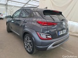  Hyundai  Konna HYUNDAI Kona / 2020 / 5P / SUV 1.6 HYBRID 141 EXECUTIVE HEV #2
