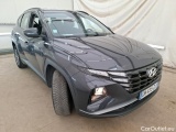  Hyundai  Tucson  Business Hybrid 2WD 1.6 T-GDI 230CV BVA6 E6d #4