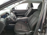 Hyundai  Tucson  Business Hybrid 2WD 1.6 T-GDI 230CV BVA6 E6d #8
