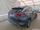  Hyundai  Tucson  Creative Hybrid 2WD 1.6 T-GDI 230CV BVA6 E6d #3